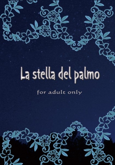 La stella del palmo