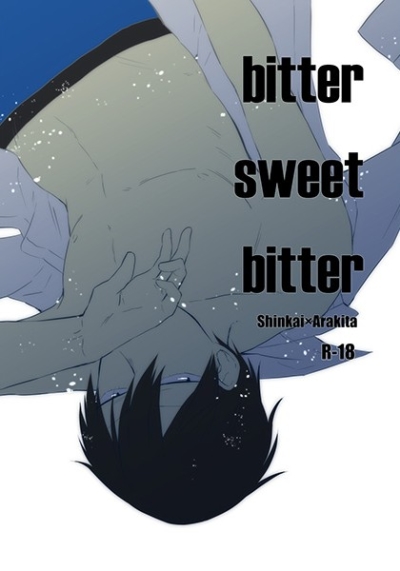 bitter sweet bitter