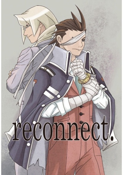 Reconnect.