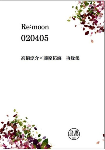 Remoon 020405