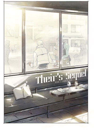 Their's Sequel