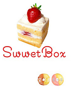 SWEET BOX