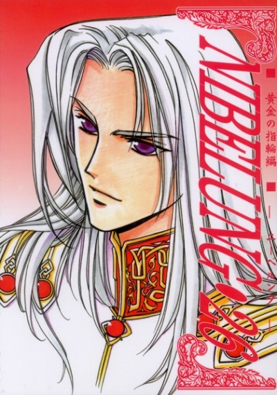 NIBELUNG 26