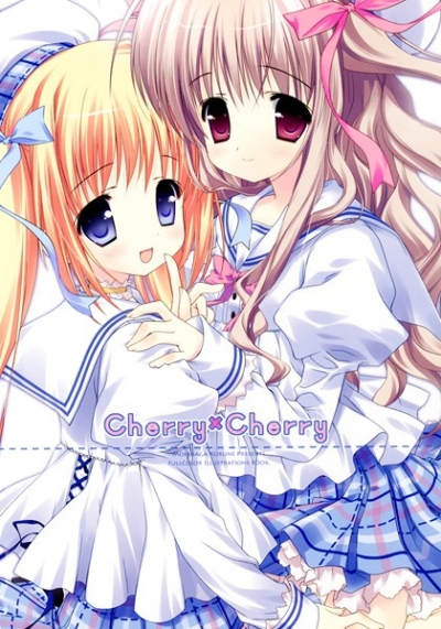 Cherry×Cherry