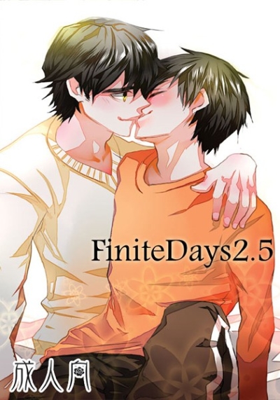FiniteDays25