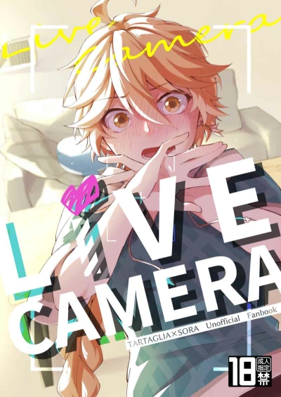 LIVE CAMERA