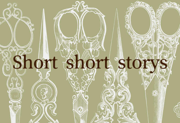 Short Short Storys