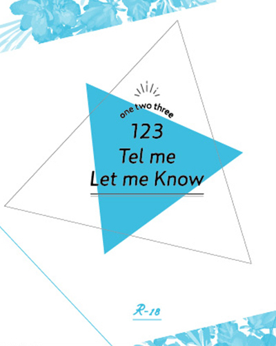 123 Tell me Let me Know