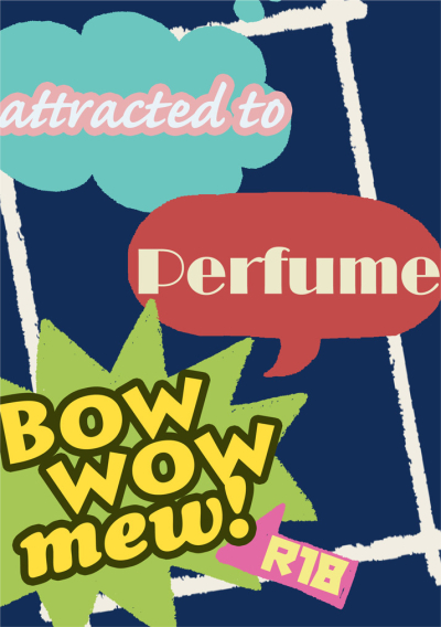 Bow Wow Mew!