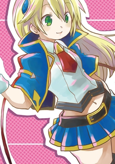 Noeru To Yukai Na Nakama Tachi