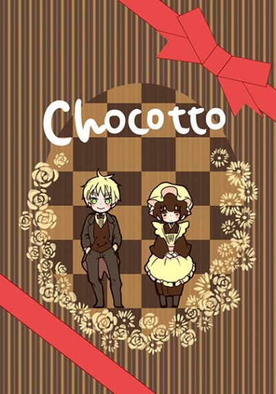 Chocotto