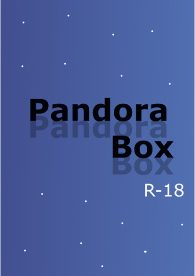 Pandorabox