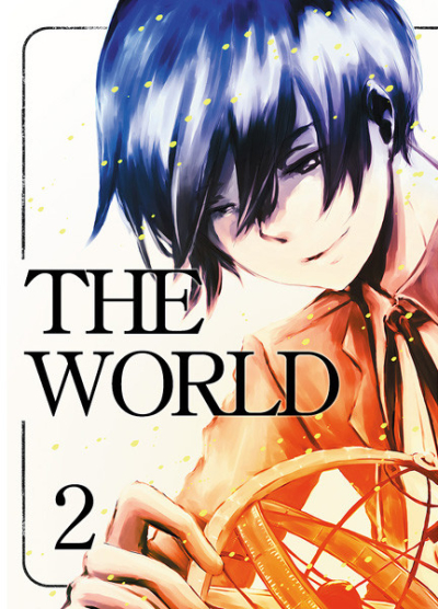 THE WORLD 2