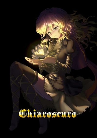 Chiaroscuro