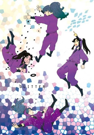 GLITTER