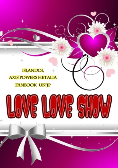 LOVE LOVE SHOW