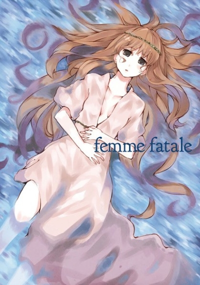 femme fatale
