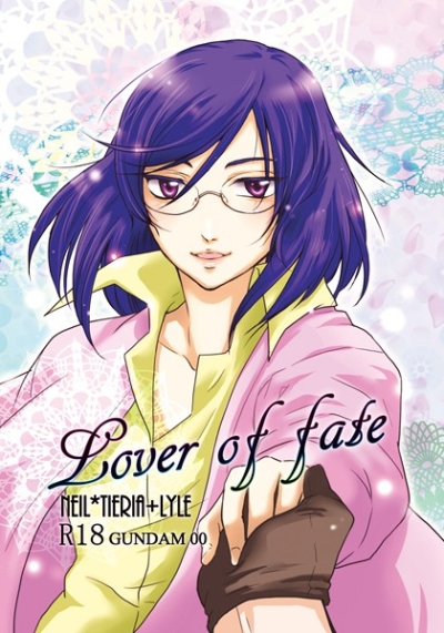 Lover Of Fate