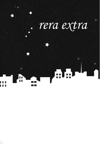 rera extra