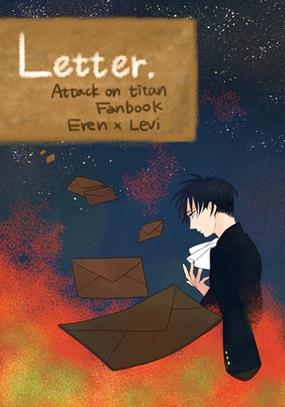 Letter.