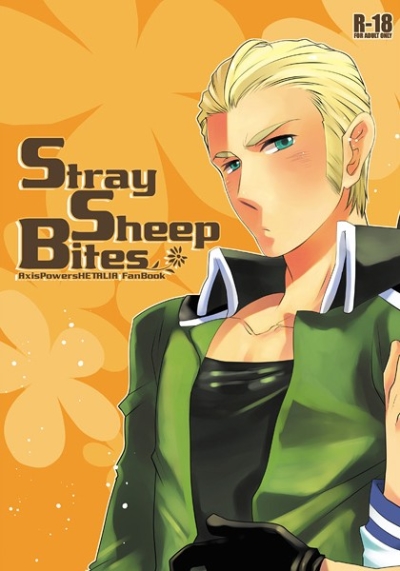 Stray Sheep Bites