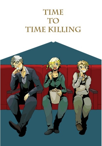 Time To Time Killing