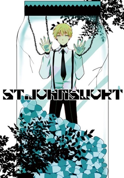 STjhonsewort