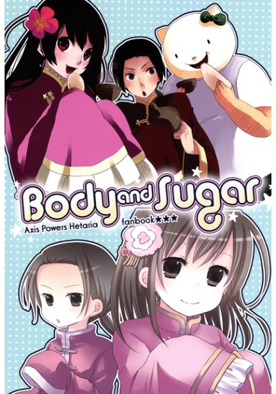 Body&Sugar