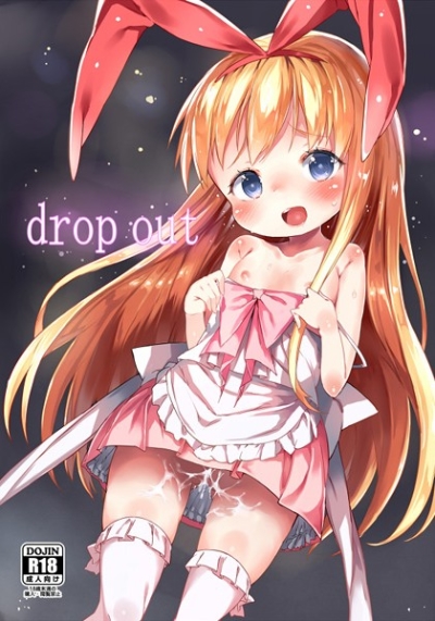 drop out