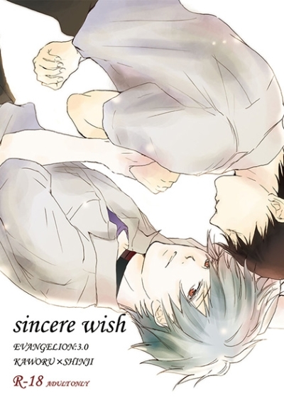 sincere wish