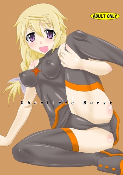 CharlotteBurst