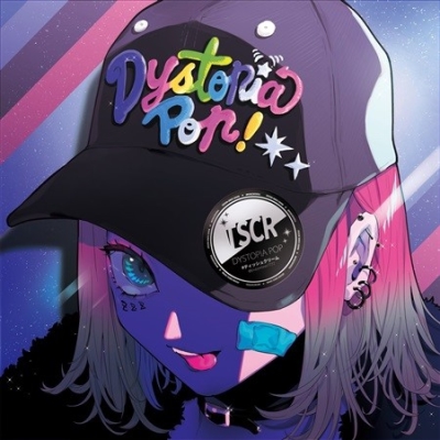 DYSTOPIA POP