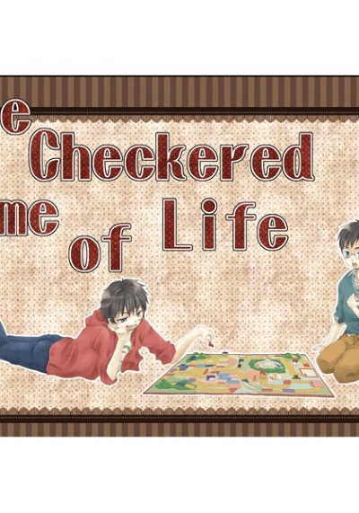 The Checkered Game of Life