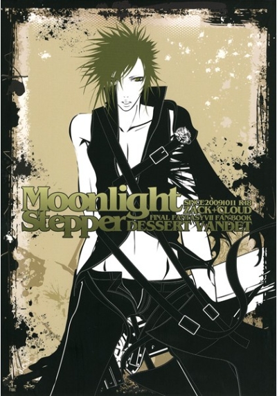 Moonlight stepper