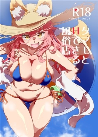 Tamamo To H Dekiru Fuuzoku