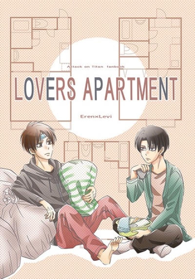 LOVERS APARTMENT