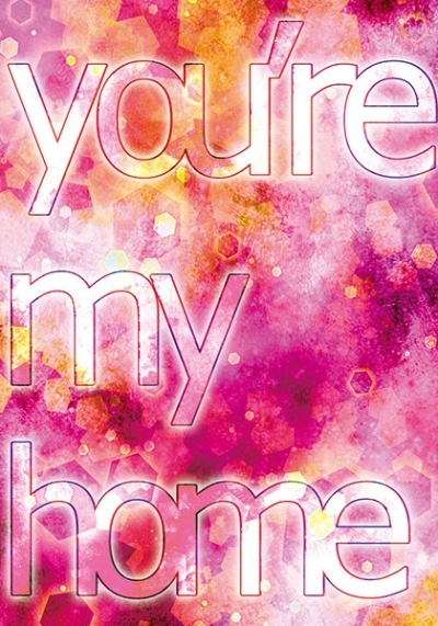 Youre My Home