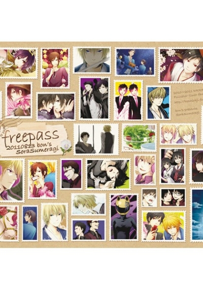 freepass