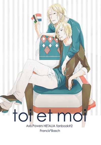 toi et moi
