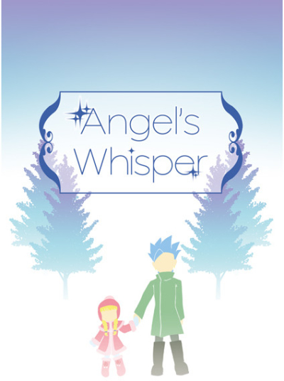 Angels Whisper