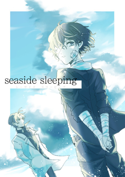 Seaside Sleeping