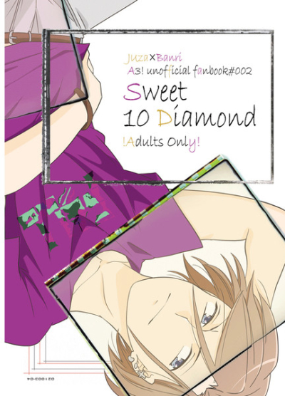 Sweet 10 Diamond