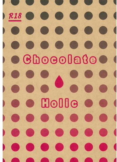 Chocolate Holic