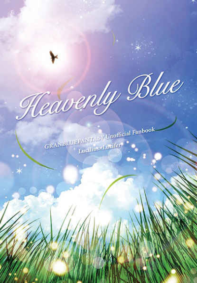 Heavenly Blue