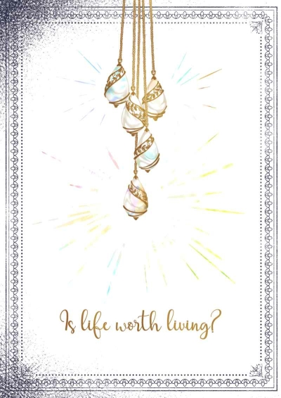 Is Life Worth Living?