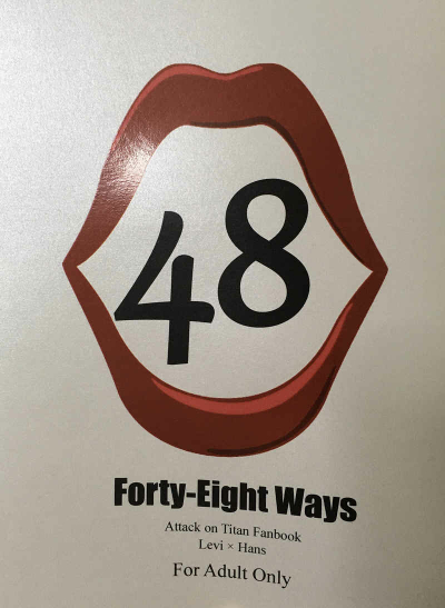 Forty-Eight Ways