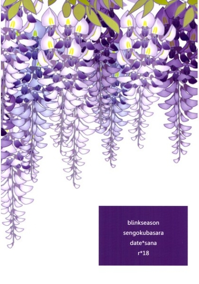 blink season