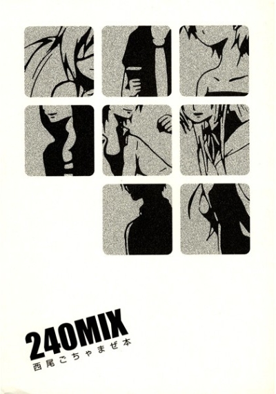 240MIX