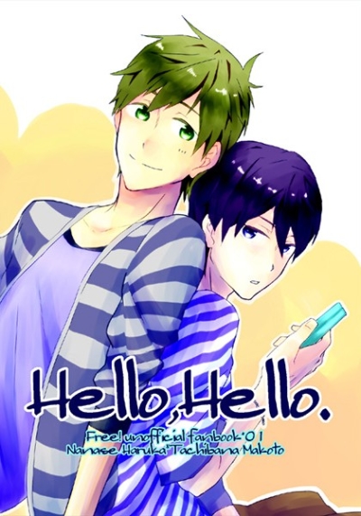 Hello,Hello.