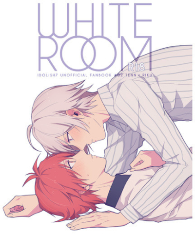 WHITE ROOM